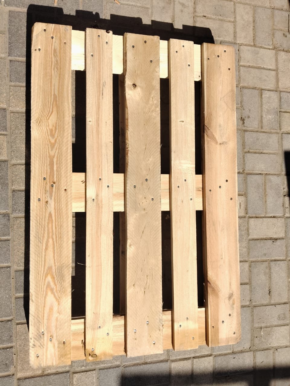 Euro White New Refurbished